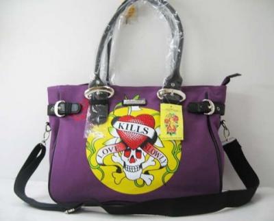 Ed Hardy Bags-275